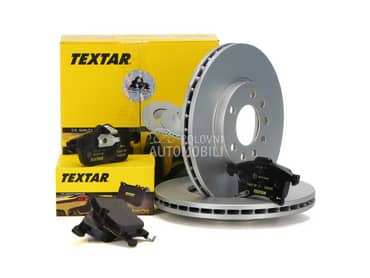 Diskovi za Opel Corsa C od 2000. do 2006. god.