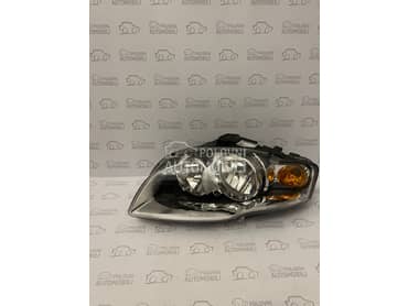Levi halogeni far za Audi A4 od 2004. do 2008. god.