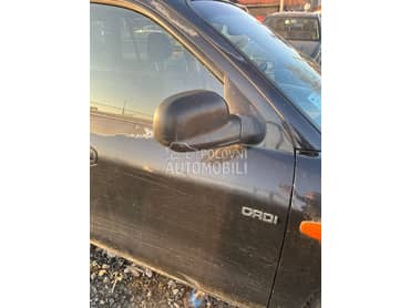 Retrovizor za Hyundai Santa Fe od 2000. do 2007. god.