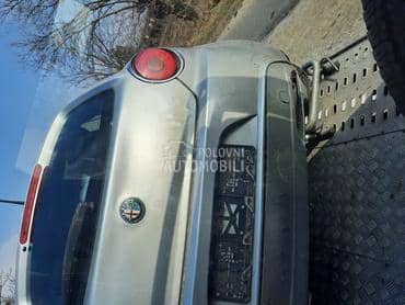 motor za Alfa Romeo MiTo