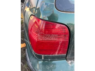 Stop svetlo za Volkswagen Polo od 2000. do 2001. god.