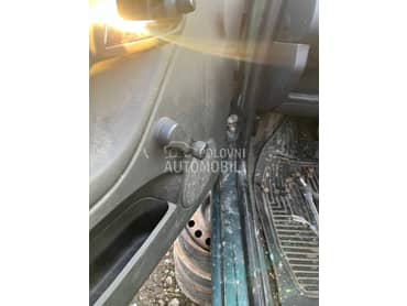 Podizac stakla mehanicki za Volkswagen Polo od 2000. do 2001. god.