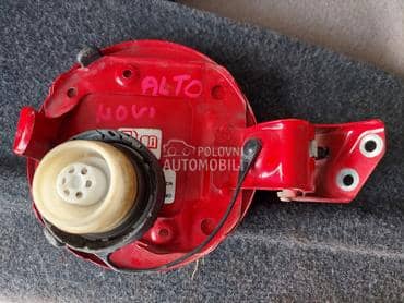 vratanca poklopac rezervoara za Nissan Pixo