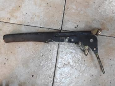 Ručica ručne kočnice za Peugeot 306