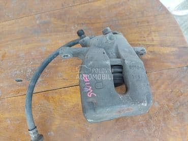 kociona kljesta desna za Suzuki Splash, Swift