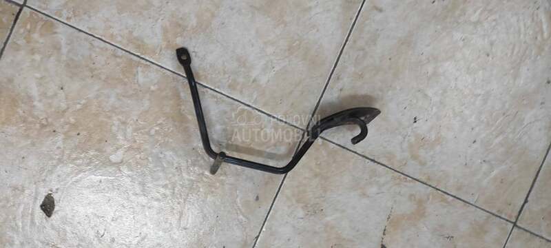 Pedala gasa 1,9d