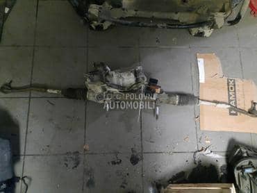 letva volana za Citroen C3 Picasso