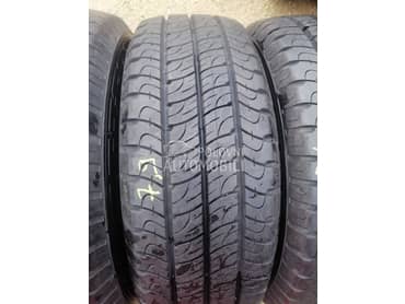 Goodyear 215/65 R15 Letnja