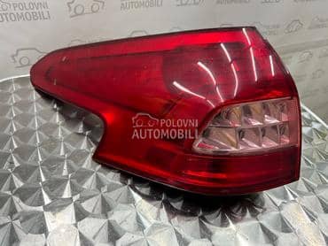 stop lampa za kravana za Citroen C5 od 2008. do 2015. god.