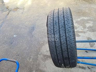 Continental 215/65 R15 Letnja