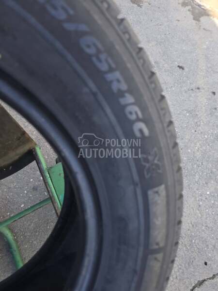Michelin 215/65 R16 Letnja
