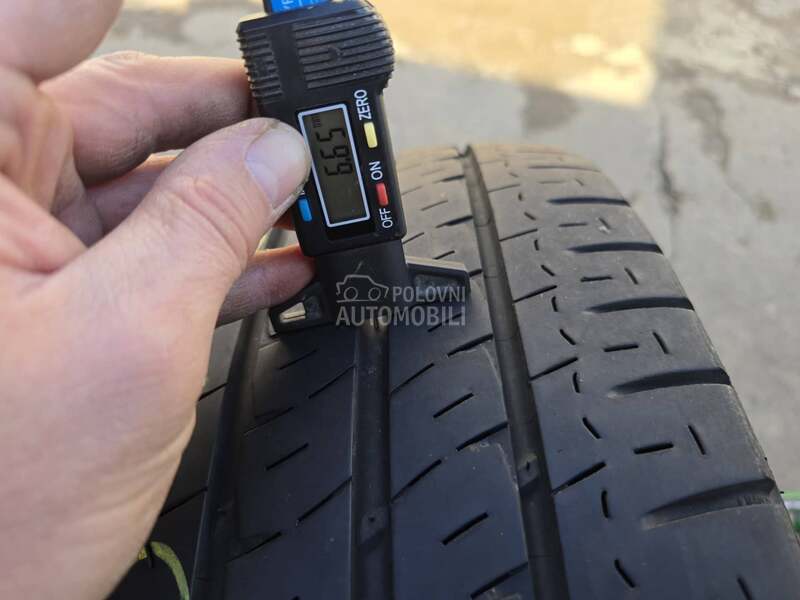 Michelin 215/65 R16 Letnja