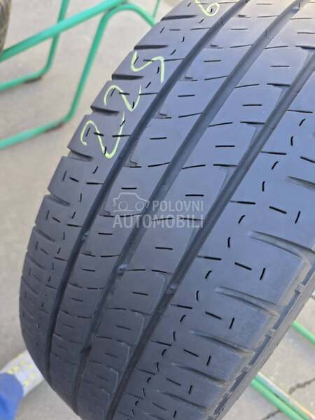 Michelin 215/65 R16 Letnja