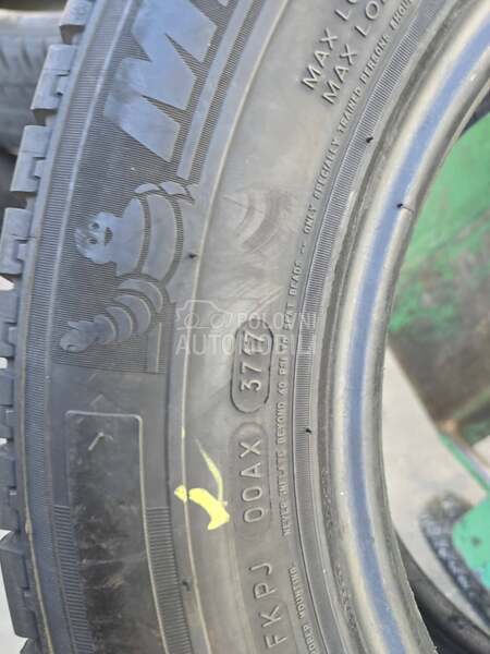 Michelin 215/65 R16 Letnja