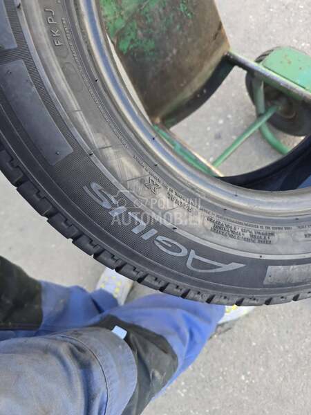 Michelin 215/65 R16 Letnja