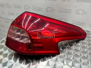 stop lampa za karavana za Citroen C5 od 2008. do 2015. god.