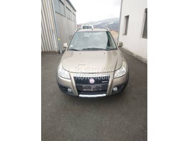 Abs centrala za Fiat Sedici