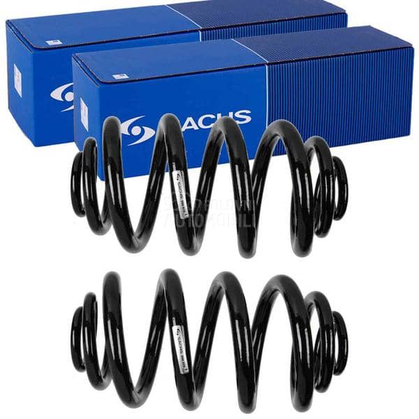 Opruge Amortizera Zadnje