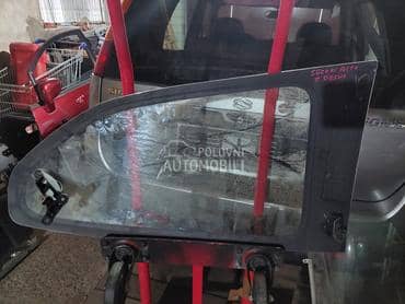 zadnje desno staklo vrata za Suzuki Alto od 2009. do 2014. god.