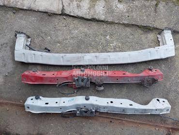 gornji vezni lim za Nissan Pixo