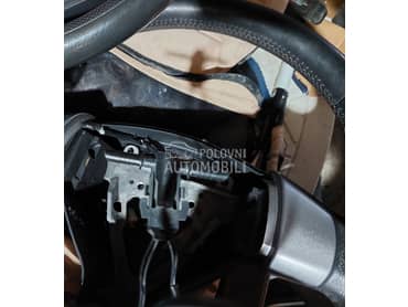 prskalica dizna za brisace za Mercedes Benz A Klasa od 2004. do 2010. god.