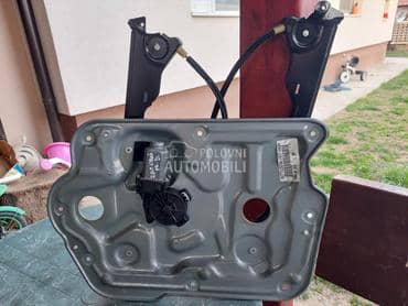 podizac stakla prednji desni za Nissan Qashqai od 2007. do 2013. god.