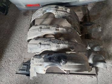 potkrilo prednje za Suzuki Liana