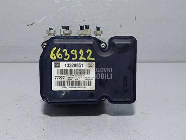 ABS ELEKTRONIKA za Opel Insignia