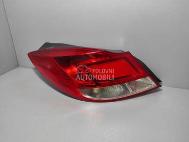 STOP SVJETLO za Opel Insignia