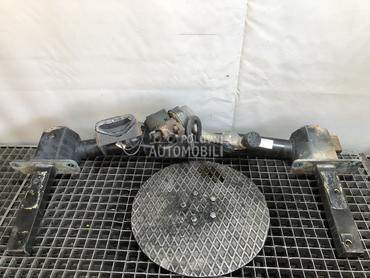 KUKA za Opel Insignia