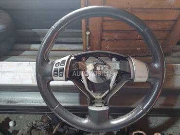 volan za Suzuki Swift, SX4 od 2006. do 2011. god.