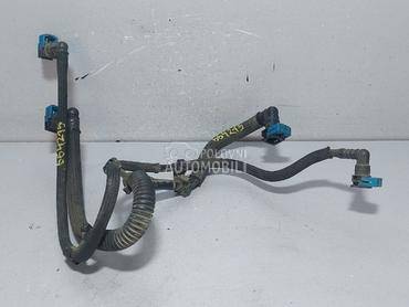 CRIJEVO za Ford Ranger