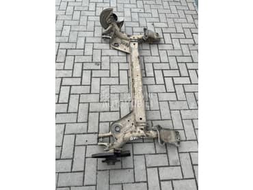 Zadnji most za Audi A3 od 2012. do 2019. god.