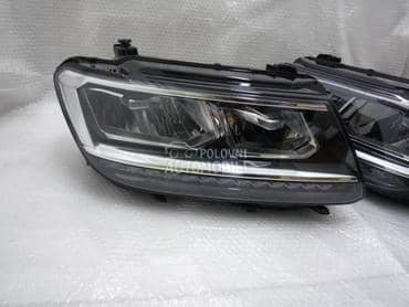 Led Farovi 5NB941035 5NB941036 za Volkswagen Tiguan