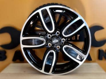 Aluminijumske felne  17" 5 x 112