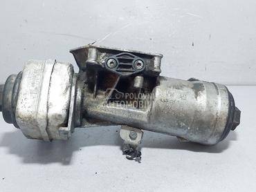 KUCISTE FILTERA ULJA za Škoda Octavia