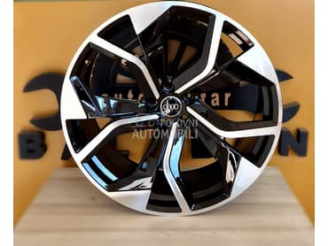 Aluminijumske felne  22" 5 x 112