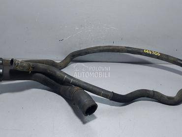 CRIJEVO za Opel Insignia