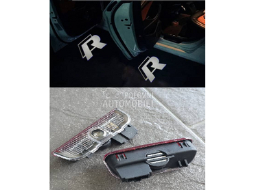 Rline projektori za vrata NOVO za Volkswagen Ostalo