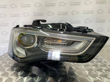 far xenon led za Audi A5 od 2012. do 2016. god.