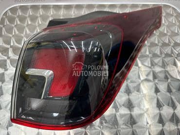 stop lampa za Opel Crossland X  od 2017. do 2020. god.