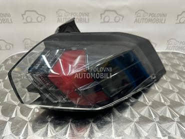 stop lampa LED za Peugeot 2008 od 2020. do 2023. god.