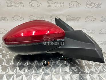 Retrovizor za Peugeot 2008 od 2020. do 2023. god.