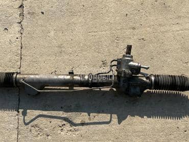 Letva za Citroen Jumpy od 2007. do 2017. god.