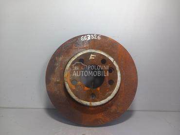 KOCIONI DISK za Volkswagen Amarok