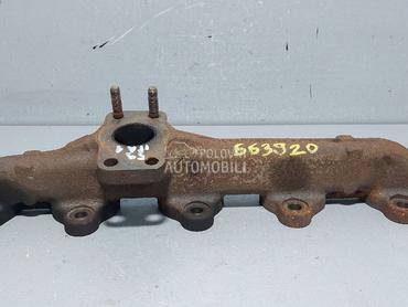 IZDUVNA GRANA za Ford Fiesta