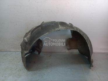 UNUTRASNJI BLATOBRAN za Audi A4
