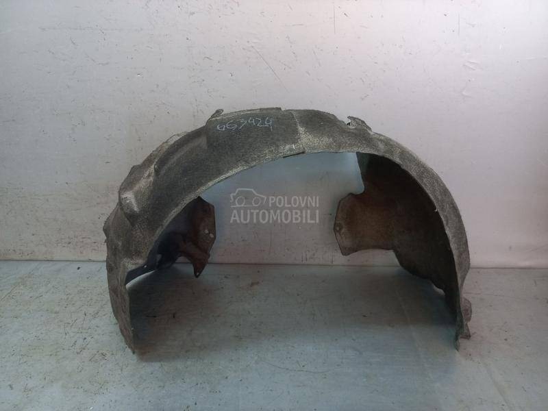 UNUTRASNJI BLATOBRAN