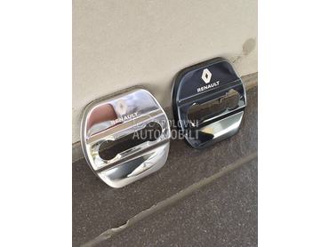 Poklopci unutrasnih brava NOVO za Renault Ostalo