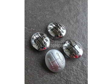 Vrh rucice menjaca brzina NOVO za Renault Ostalo